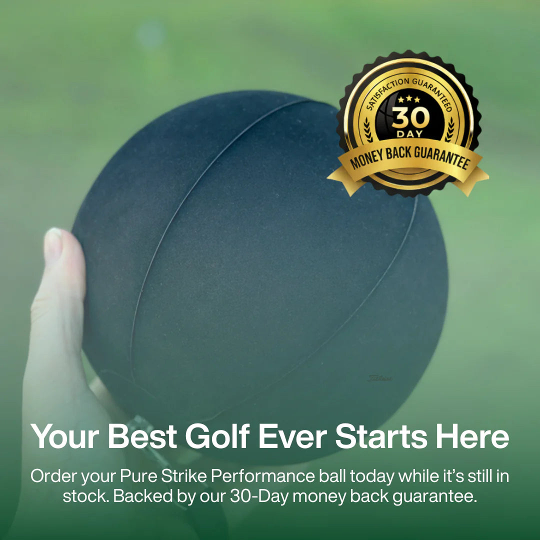 Swing Performance Ball