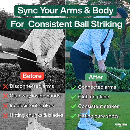 Swing Performance Ball