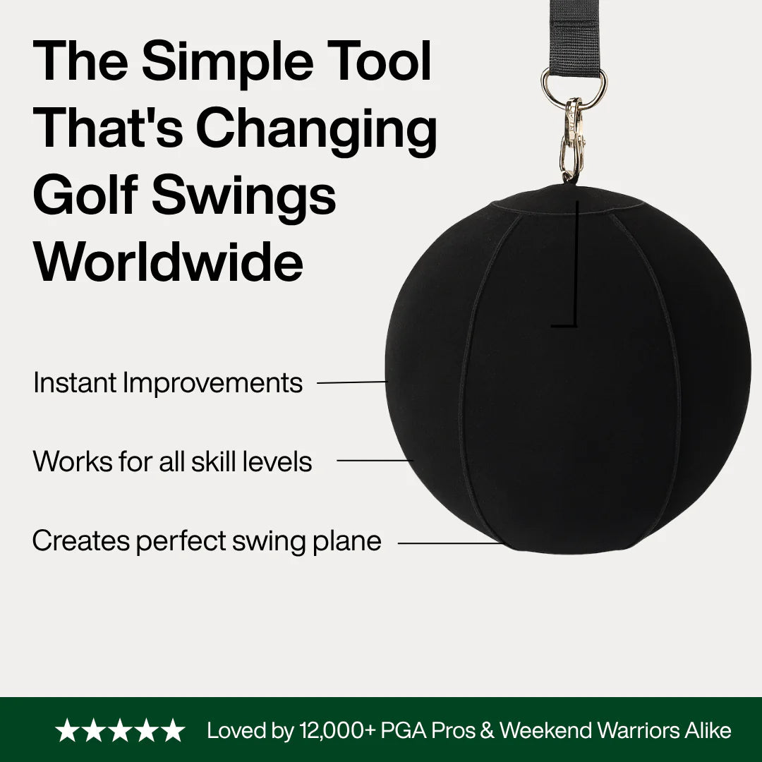 Swing Performance Ball