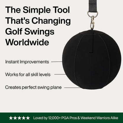 Swing Performance Ball