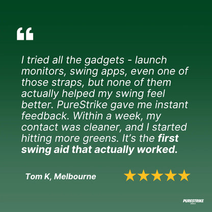 Swing Performance Ball