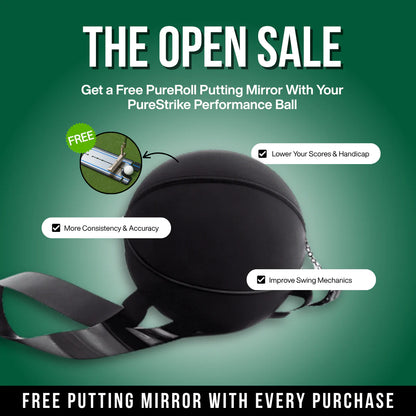 Swing Performance Ball