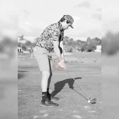 Swing Performance Ball