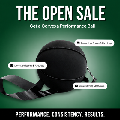 Swing Performance Ball