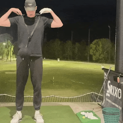 Swing Performance Ball