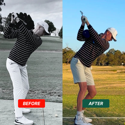 Swing Performance Ball