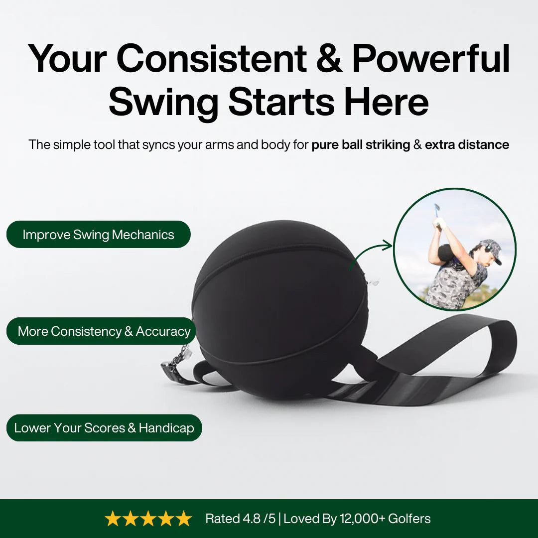 Swing Performance Ball