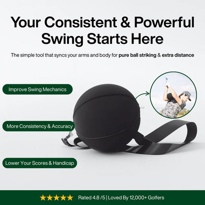 Swing Performance Ball