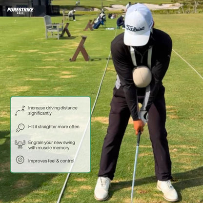 Swing Performance Ball