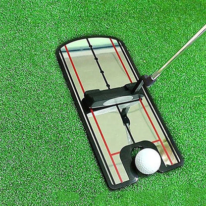 Performance Putting Mirror