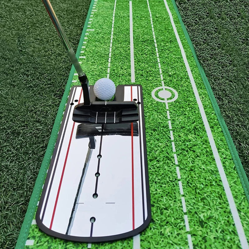 Performance Putting Mirror