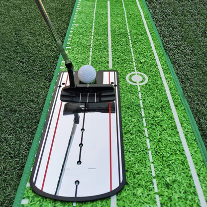 Performance Putting Mirror